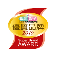Eugene Group-Super brand Award 2019