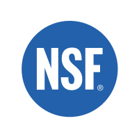 NSF國際權威認證機構