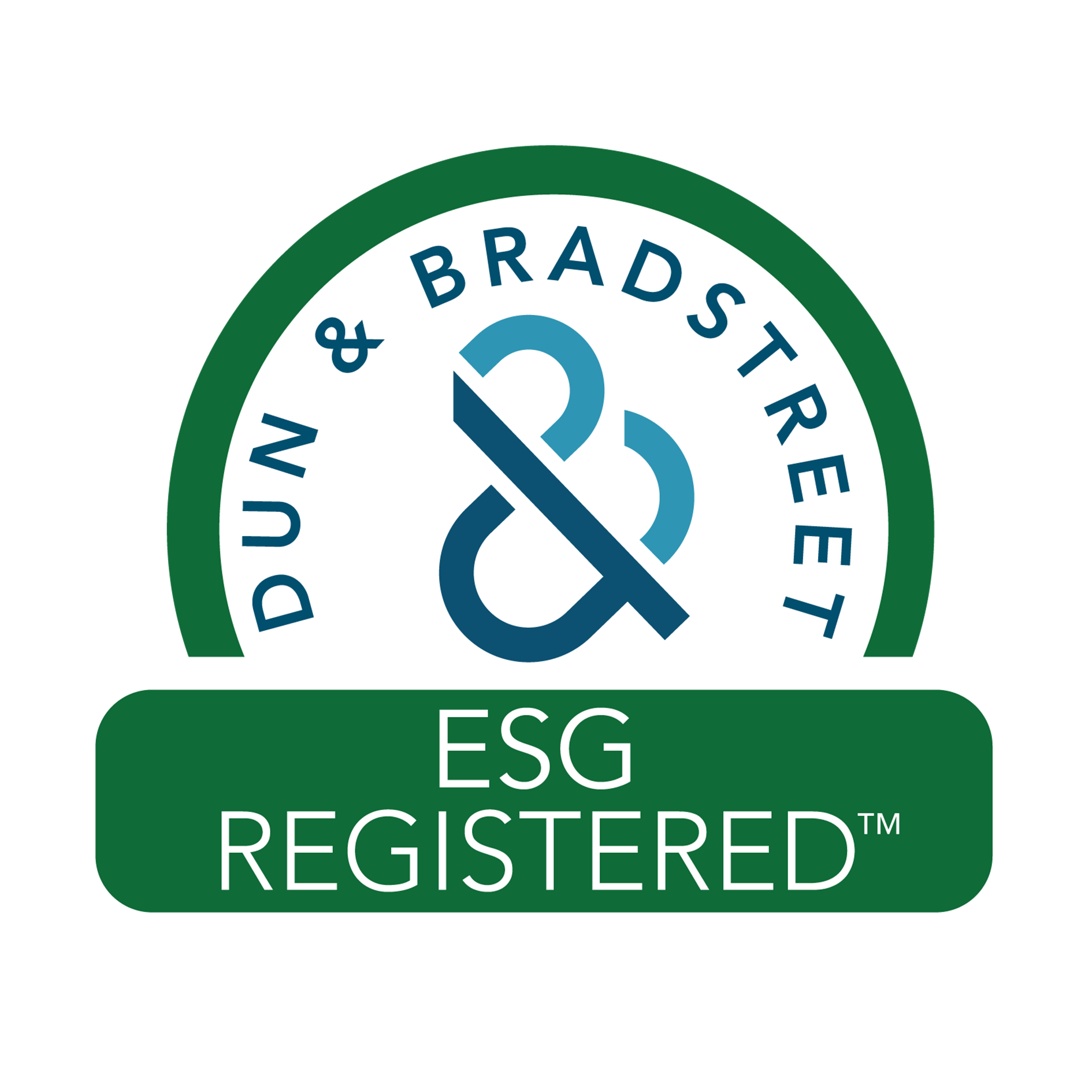 D&B ESG Registered